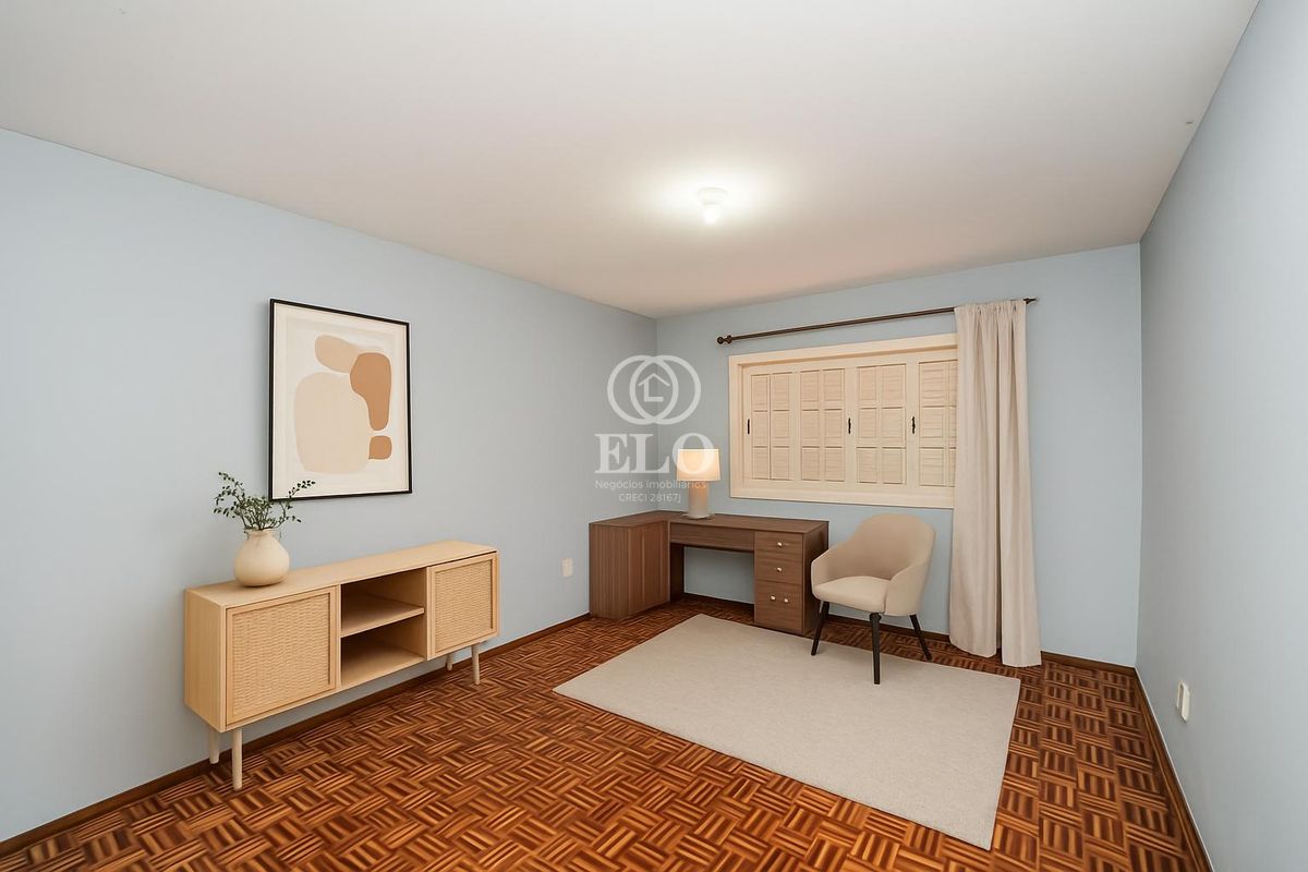 Casa, 4 quartos, 197 m² - Foto 25