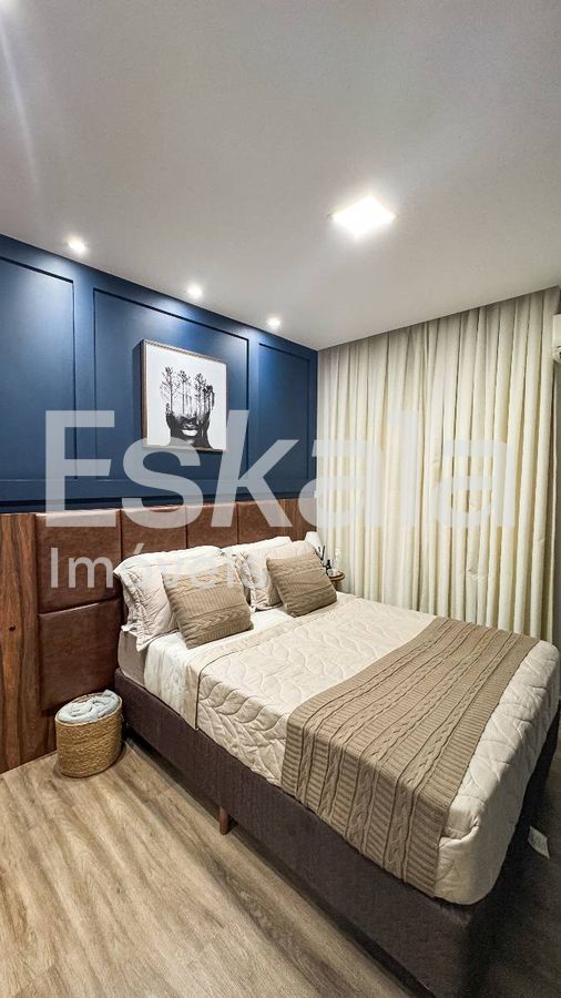 Apartamento com 3 Quartos + Terraço Vila Nova - Jaraguá do Sul