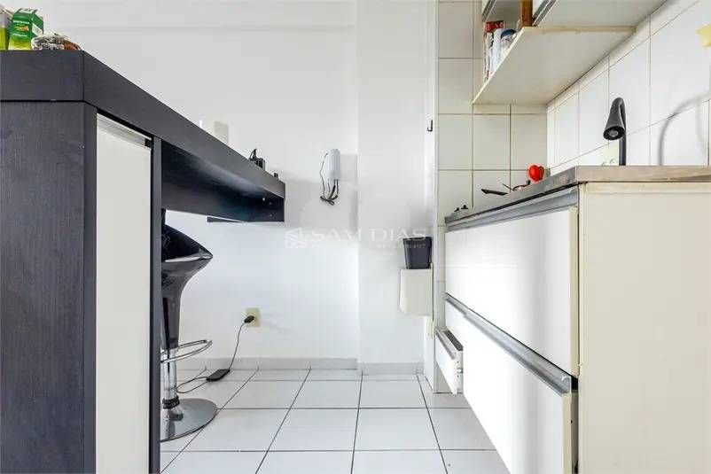 Apartamento, 1 quarto, 32 m² - Foto 9
