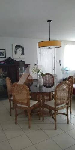 Casa de 3 dormitorios a venda Florianopolis