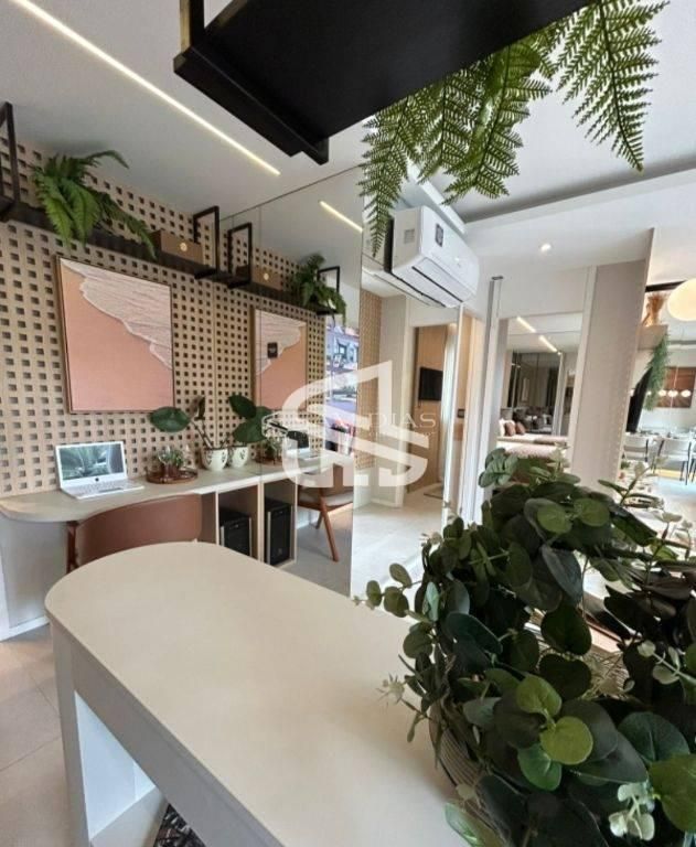Apartamento, 2 quartos, 37 m² - Foto 5
