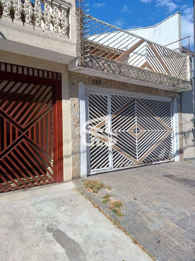 Casa, 2 quartos, 200 m² - Foto 18