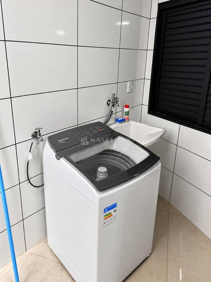 Apartamento, 2 quartos, 60 m² - Foto 16