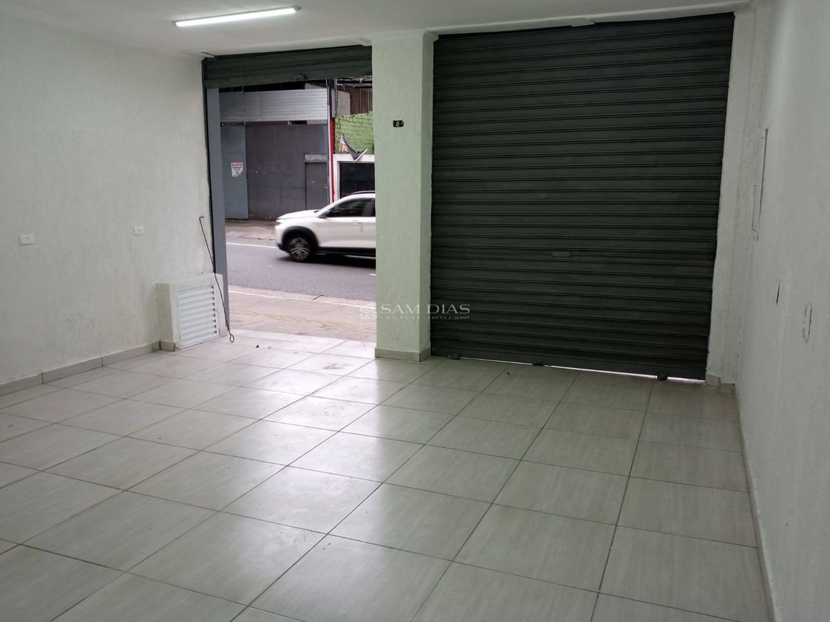 Loja-Salão, 60 m² - Foto 6
