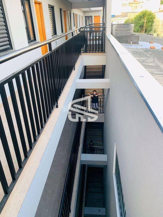 Apartamento, 2 quartos, 36 m² - Foto 12