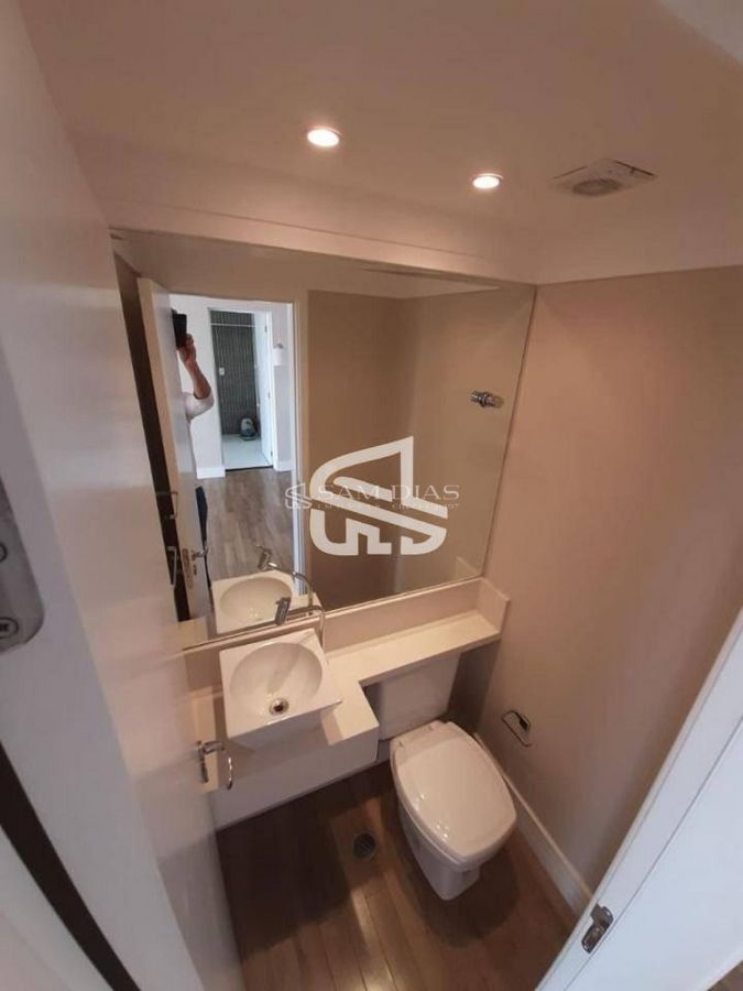 Apartamento, 2 quartos, 94 m² - Foto 8