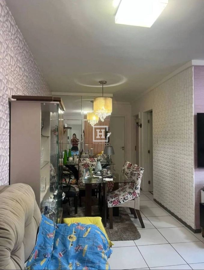 Apartamento, 2 quartos, 56 m² - Foto 11