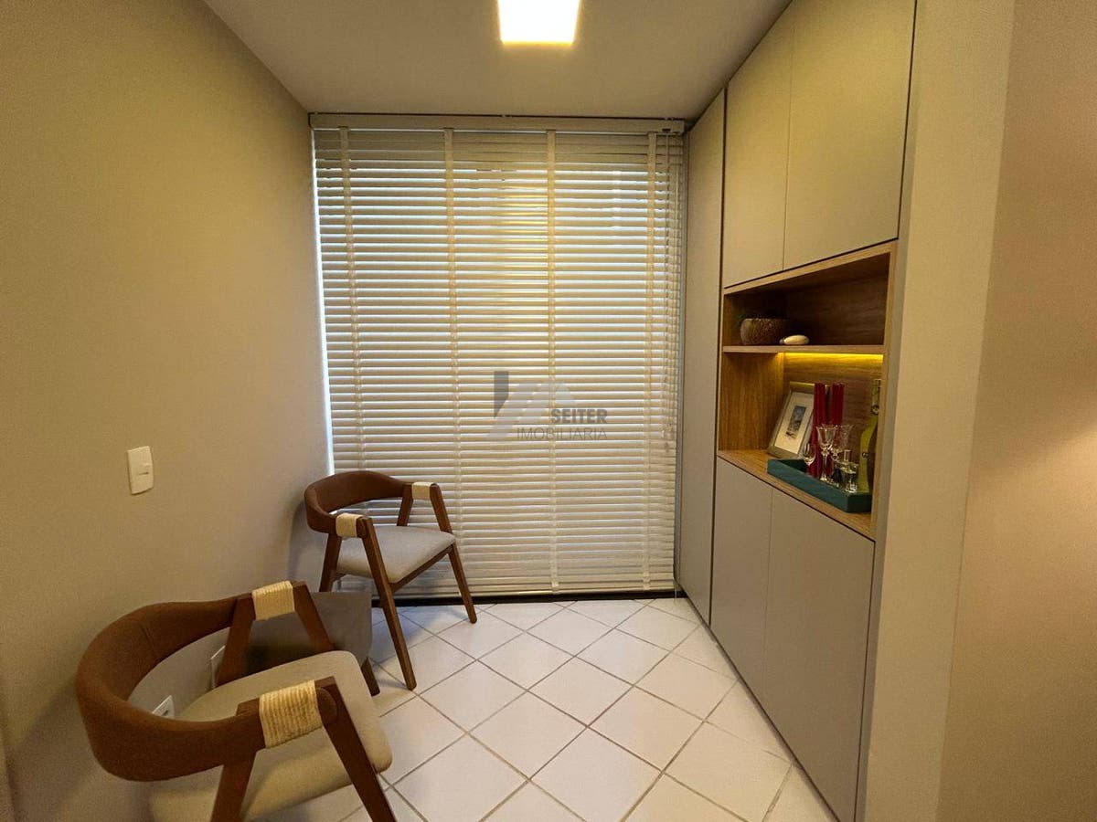 Apartamento com 3 dormitórios para a venda no Itacorubi