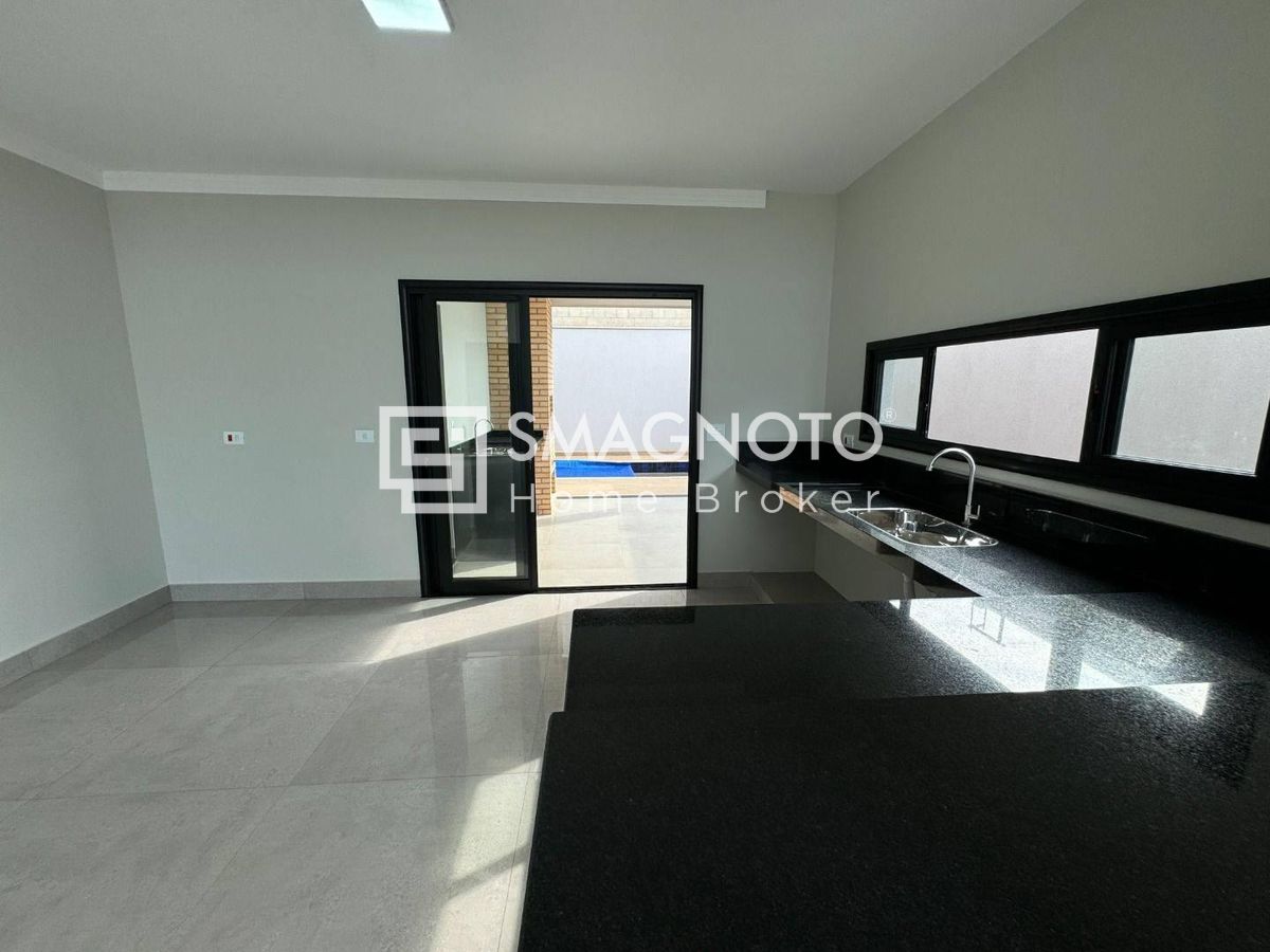 Casa com 3 dormitórios à venda, 172 m² por R$ 1.200.000,00 - Ondas - Piracicaba/SP