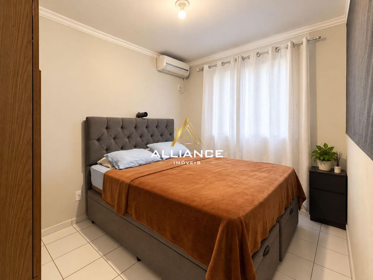 Apartamento, 2 quartos, 50 m² - Foto 10