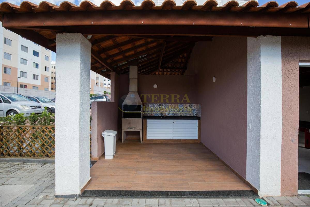 Apartamento Reformado | 2 Dorms | Planejados | Vaga | Portaria 24h - 22