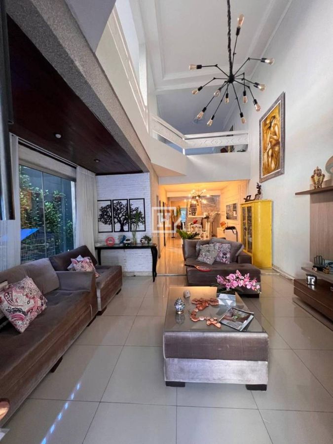 Casa com 4 quartos à Venda, Suíssa - Aracaju