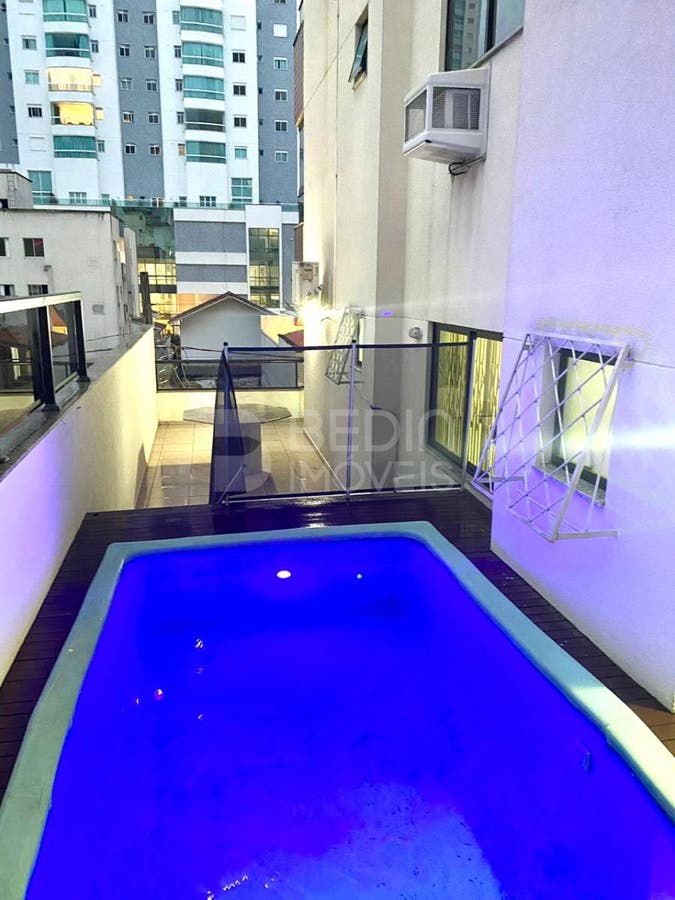 Apartamento de 2 quartos, 100m² no bairro Centro, em Balneário Camboriú | Eu Corretor