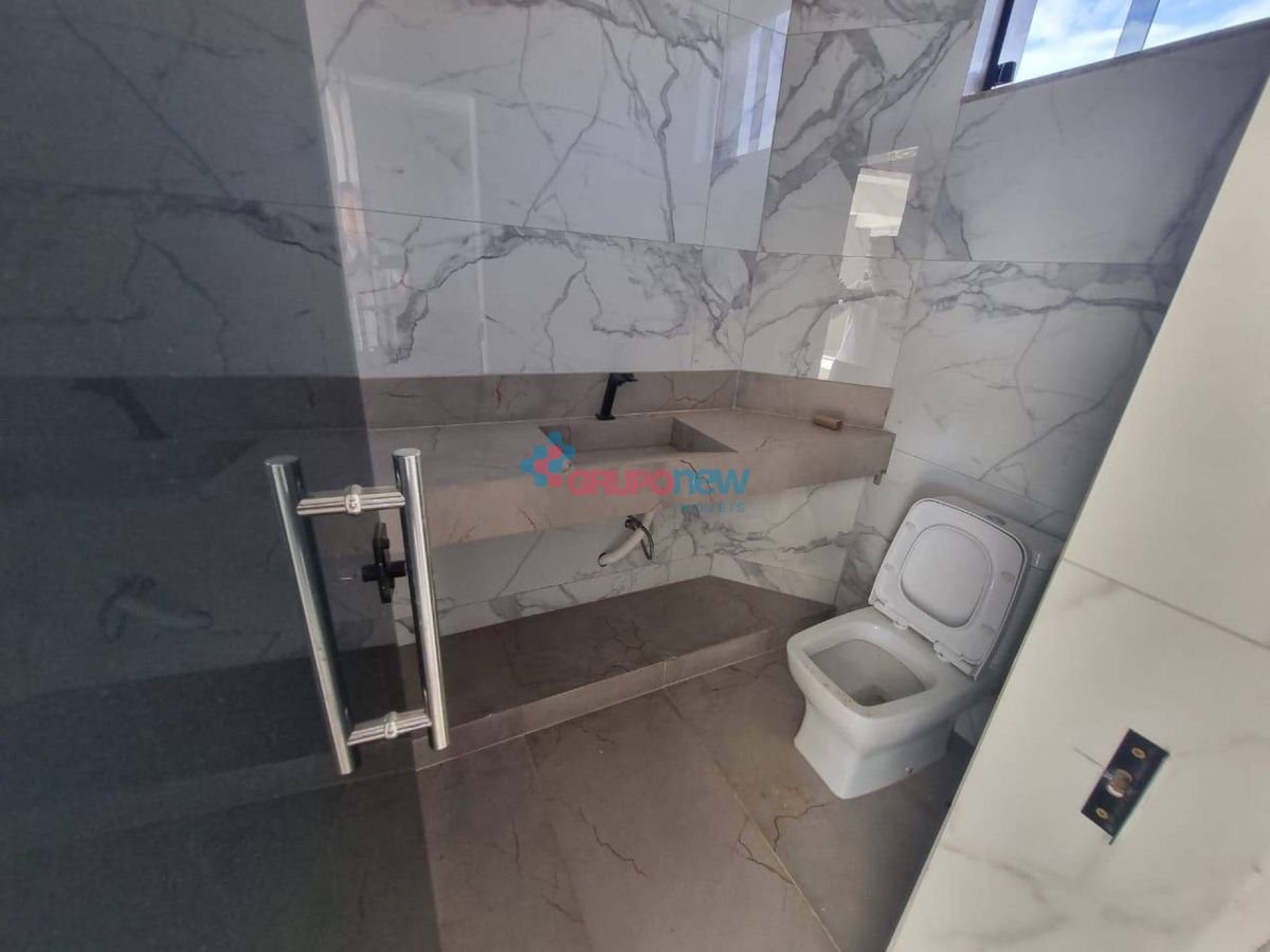 Casa de Condomínio com 4 quartos à Venda, Condomínio Gran Royalle - Lagoa Santa
