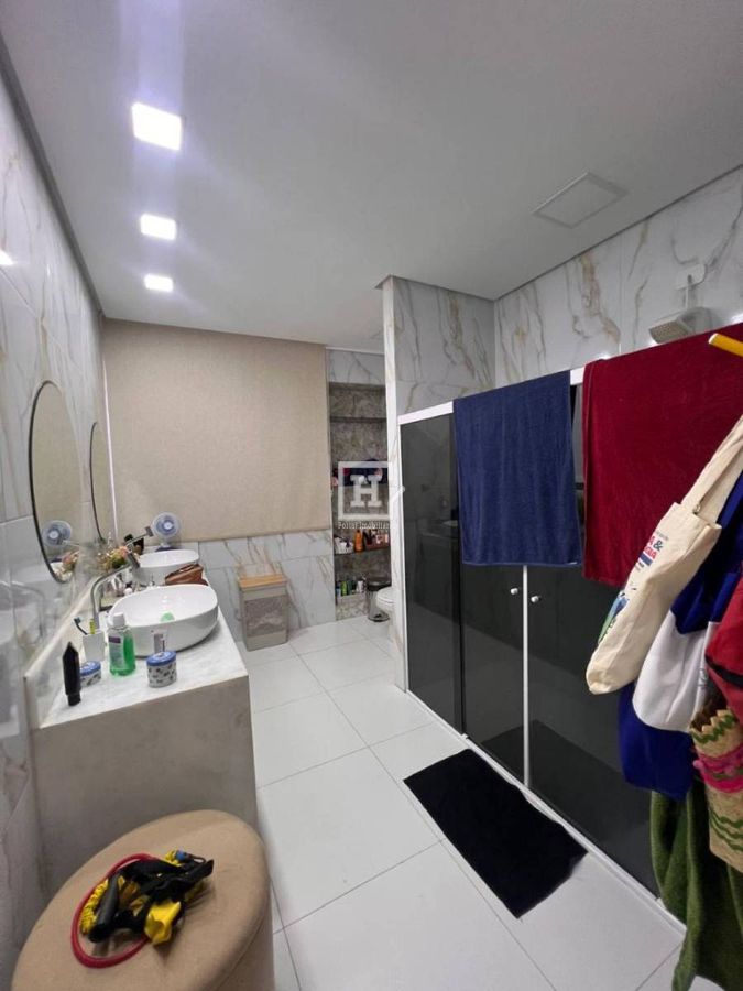 Casa com 4 quartos à Venda, Suíssa - Aracaju