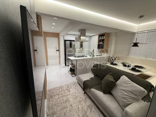 Apartamento de 2 quartos, 70m² no bairro Centro, em Balneário Camboriú | Eu Corretor