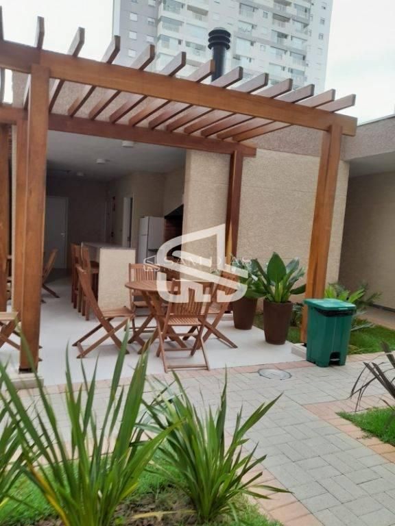 Apartamento, 2 quartos, 40 m² - Foto 24