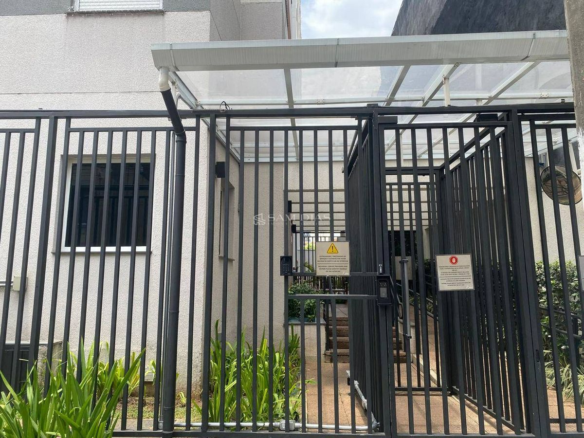 Flat/Apart Hotel, 1 quarto, 24 m² - Foto 14