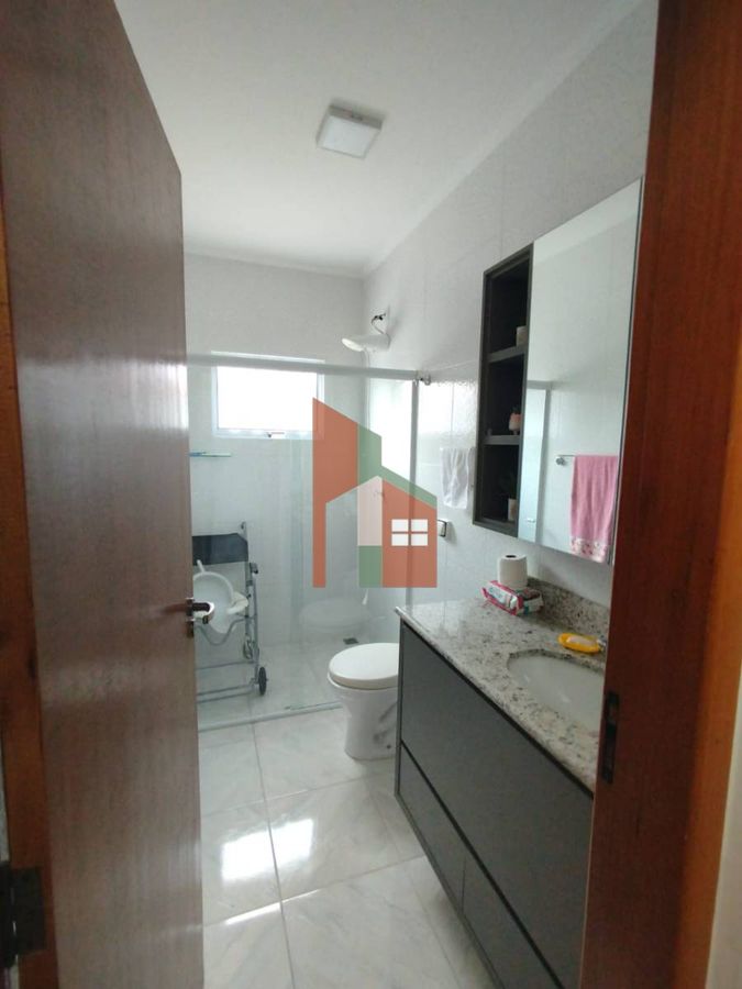Casa térrea jd dos pinheiros