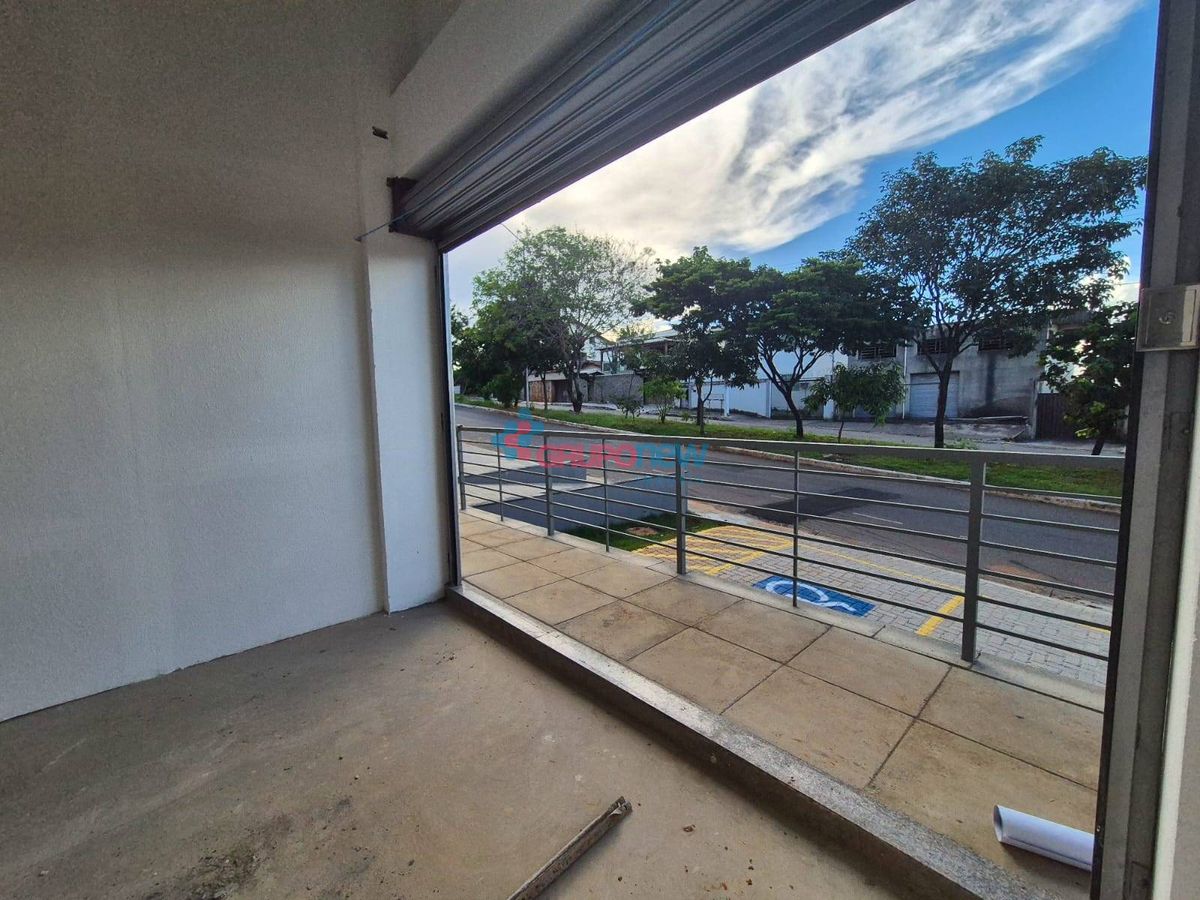 Loja-Salão, 22 m² - Foto 7