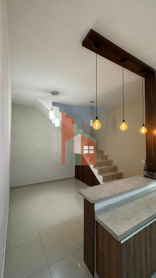 Sobrado, 3 quartos, 158 m² - Foto 9