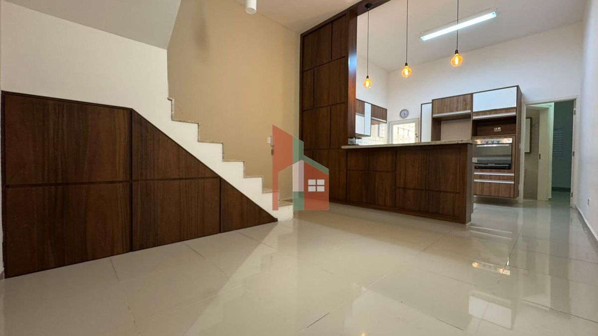 Sobrado, 3 quartos, 158 m² - Foto 2
