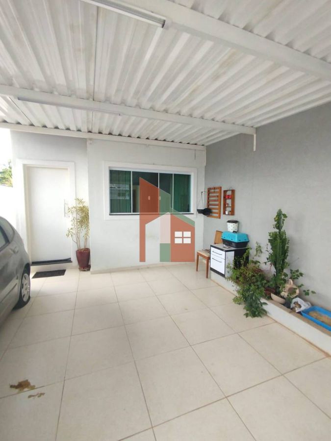 Casa térrea jd dos pinheiros
