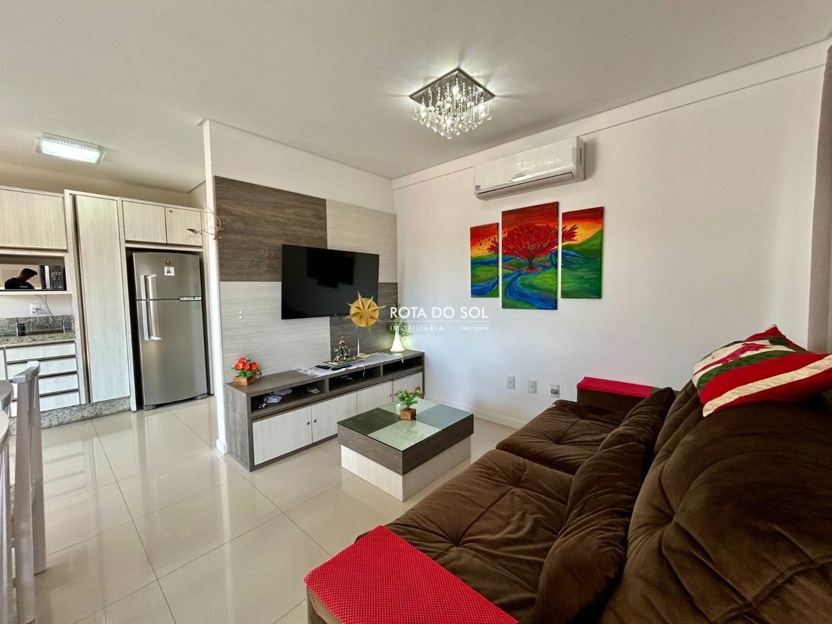 Natalia Residencial Cobertura 2 suítes à venda Praia Centro Bombinhas SC - 7