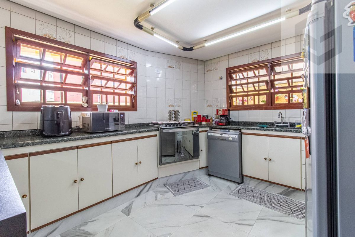 Casa com 3 Quartos, Mooca - São Paulo