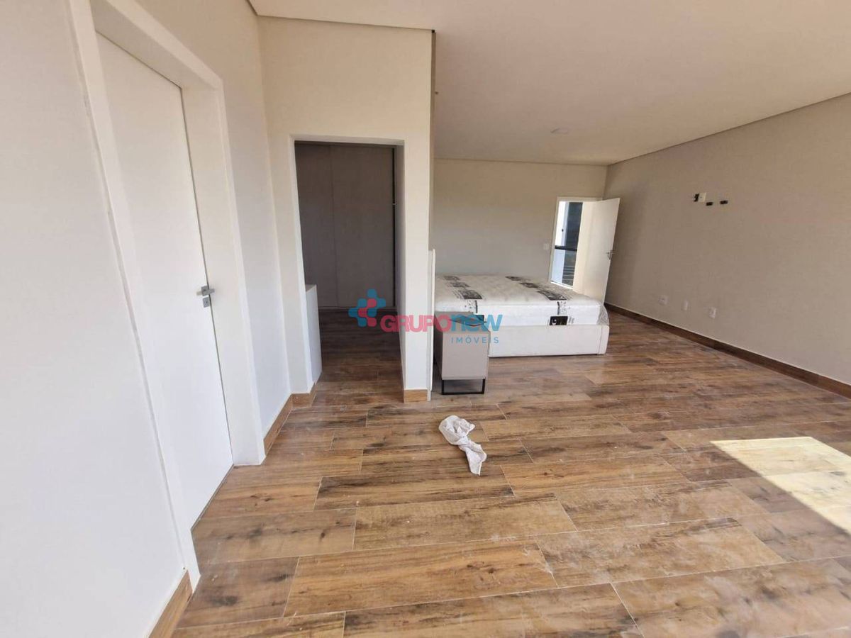 Casa de Condomínio com 4 quartos à Venda, Condomínio Gran Royalle - Lagoa Santa