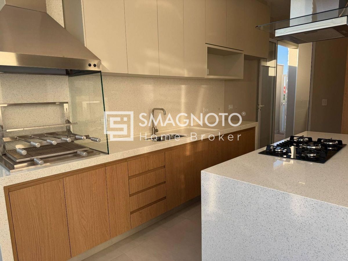 Casa No Condomínio Soleil com 3 quartos à Venda, - Piracicaba /SP