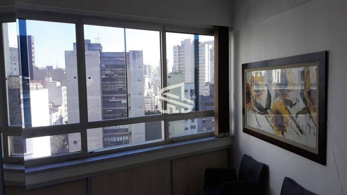 Sala-Conjunto, 26 m² - Foto 7