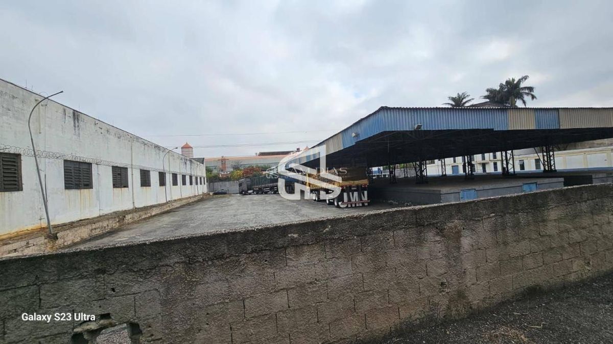 Depósito-Galpão, 3078 m² - Foto 9