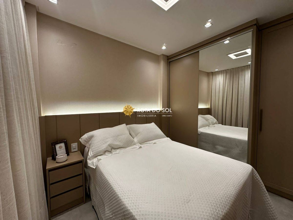 Due Mari Residenza Cobertura Duplex 2 suítes Praia de Canto Grande Bombinhas SC - 28