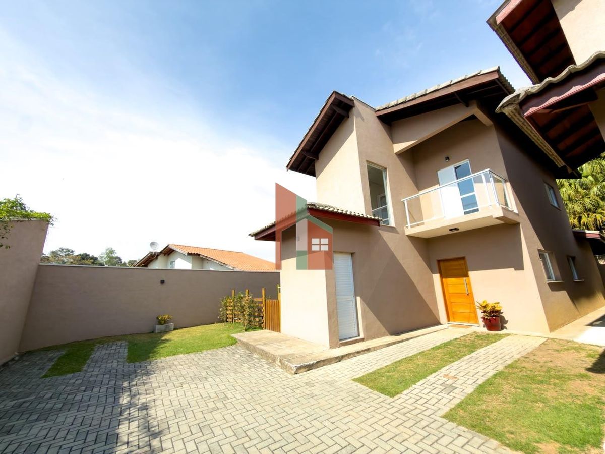 Casa, 3 quartos, 130 m² - Foto 2