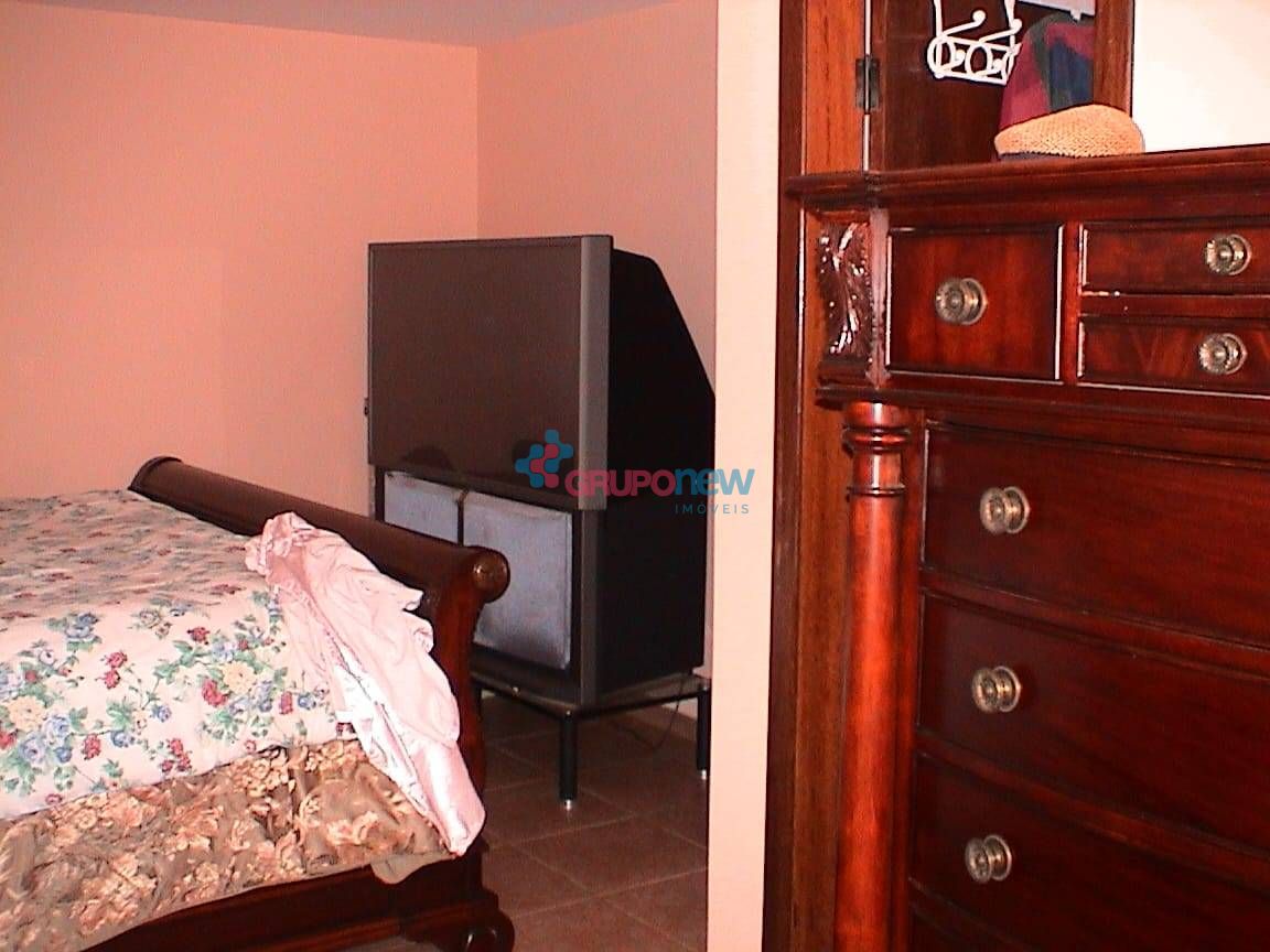 Casa com 6 quartos, à Venda - Vila Maria II - Lagoa Santa