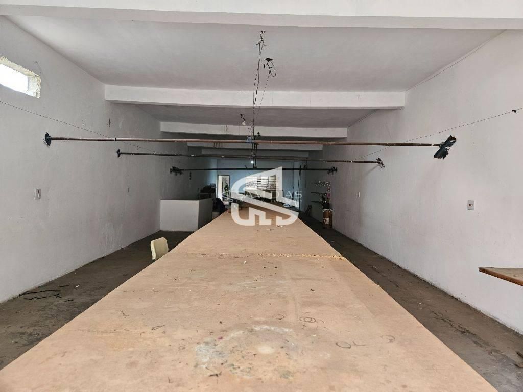 Loja-Salão, 207 m² - Foto 19