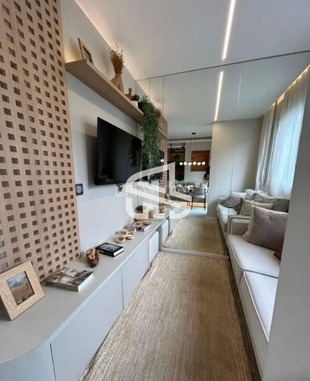 Apartamento, 2 quartos, 37 m² - Foto 6