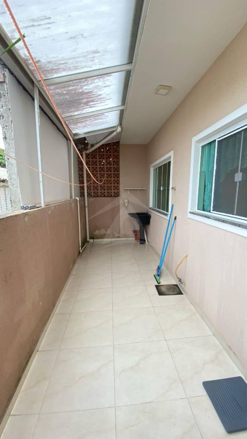 Casa, 2 quartos, são josé