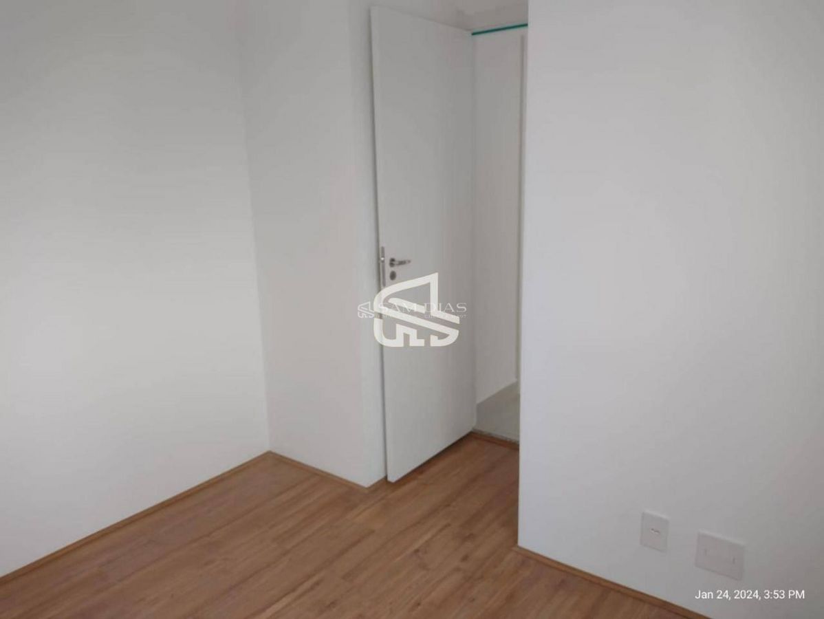 Apartamento, 2 quartos, 32 m² - Foto 6