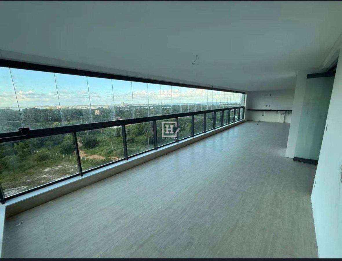 Apartamento com 4 quartos à Venda, Inácio Barbosa - Aracaju