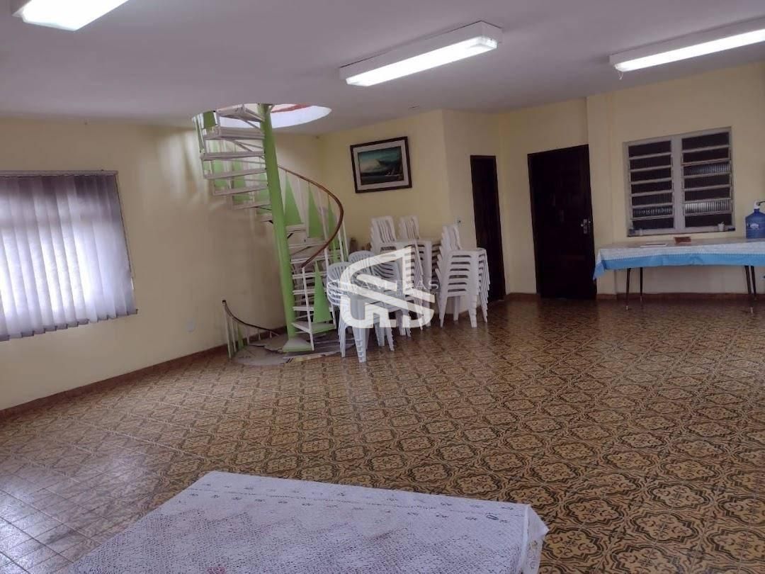 Casa, 5 quartos, 1652 m² - Foto 16