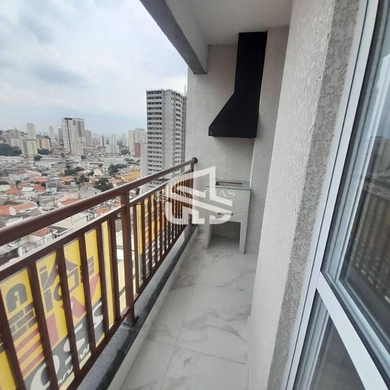 Apartamento, 2 quartos, 50 m² - Foto 11