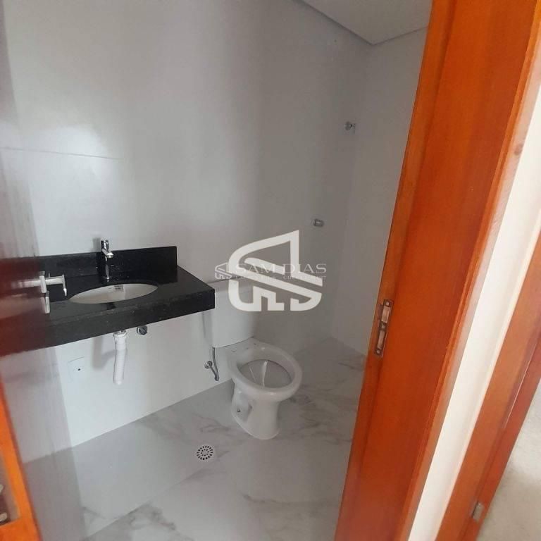Apartamento, 2 quartos, 50 m² - Foto 10