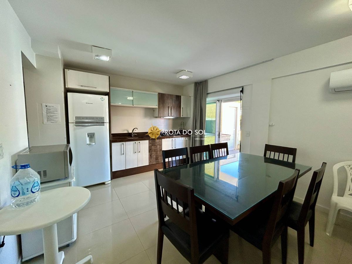 Frederico Residencial Cobertura 3 suítes vista mar à venda Praia Centro Bombinhas SC — foto 8