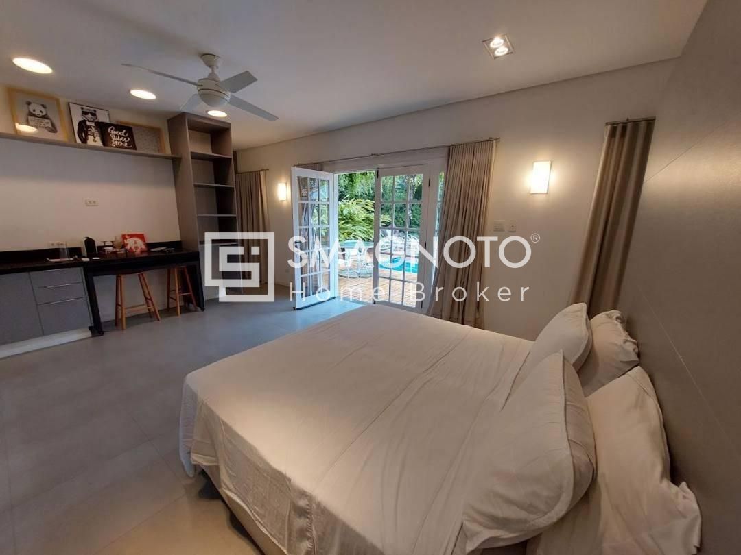 Sobrado com 5 dormitórios à venda, 313 m² por R$ 2.990.000,00 - Campestre - Piracicaba/SP