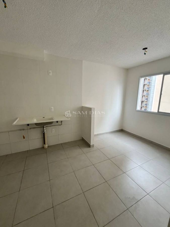Apartamento, 2 quartos, 39 m² - Foto 8
