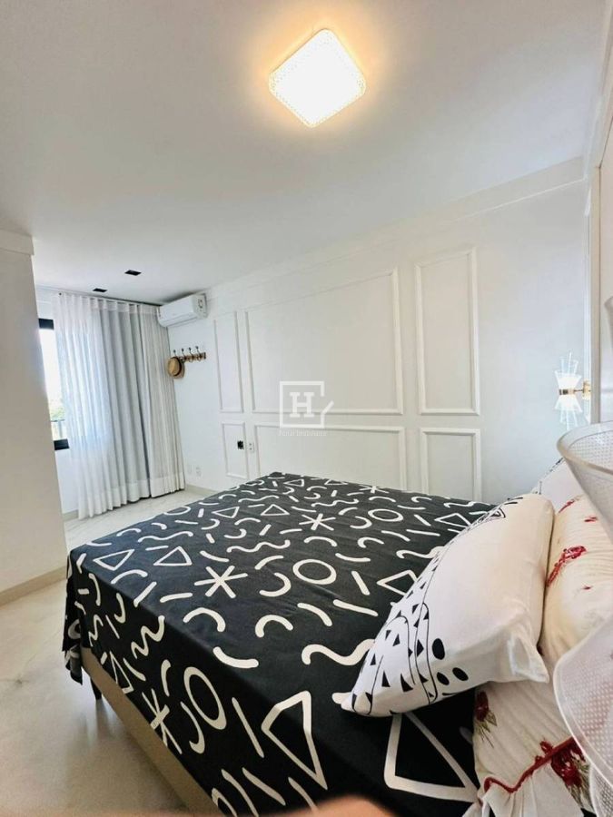Apartamento com 2 quartos à Venda, Aruana - Aracaju