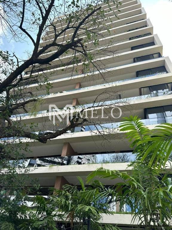 Apartamento, 4 quartos, 160 m² - Foto 28