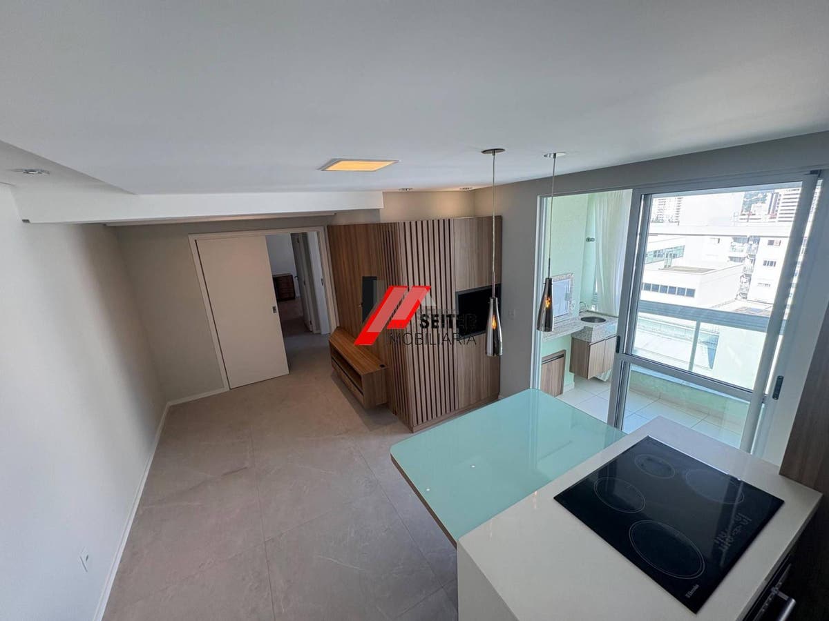 Apartamento 2 suites a venda Trindade Florianopolis